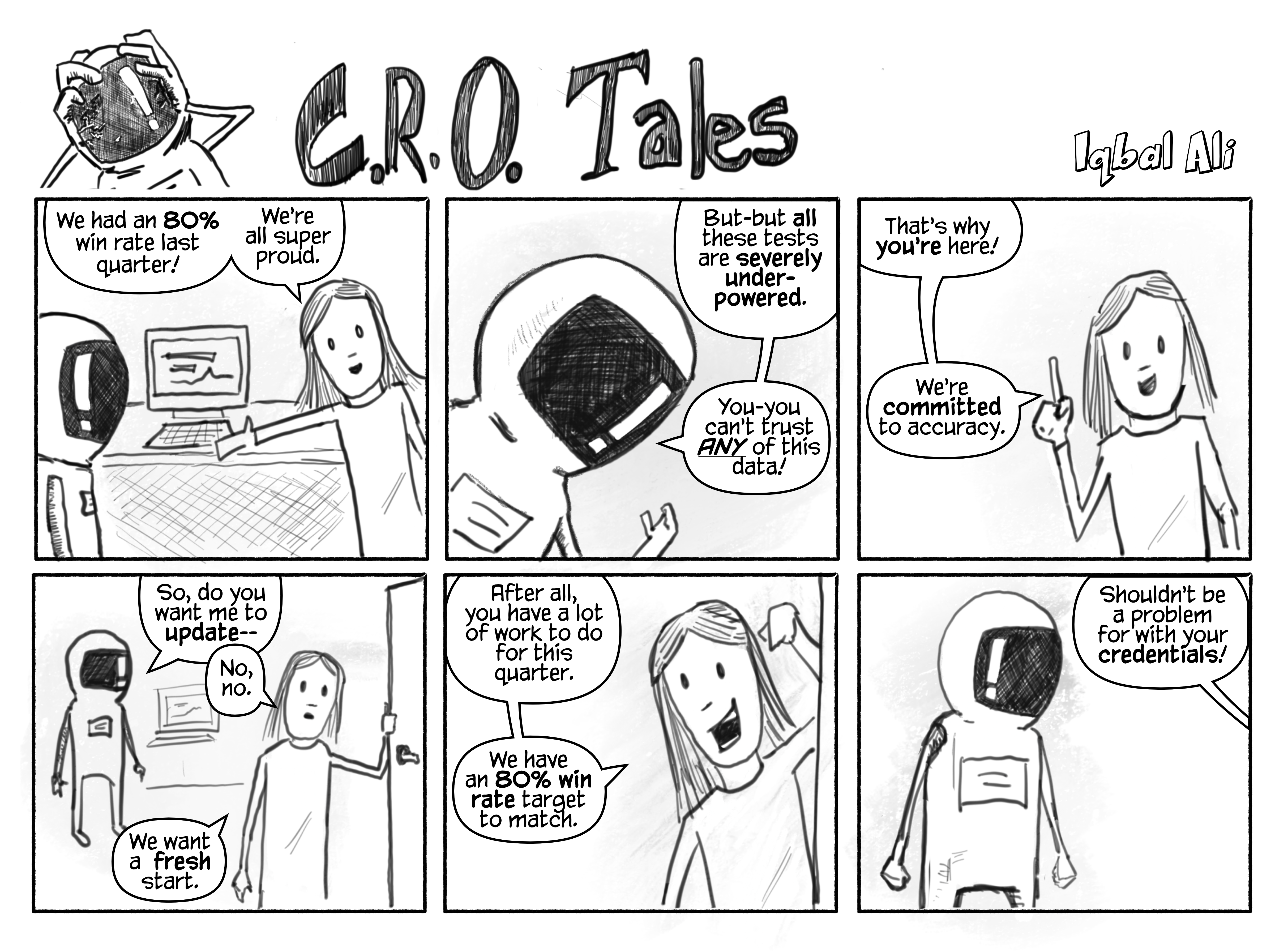 Cro Tales 80
